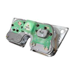 Brothers Trucks - Brothers Trucks GCA72TN Gauge Set for Chevrolet/GMC - Image 6