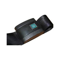 Brothers Trucks - Brothers Trucks GMBELT1 Seat Belt for 68-72 Chevrolet/GMC - Image 1