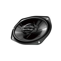 Brothers Trucks - Brothers Trucks UDDSA69 Speaker for Chevrolet/GMC - Image 2