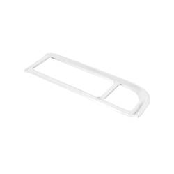 Brothers Trucks - Brothers Trucks C1050-69 Chevrolet & GMC Taillight Bezel - Image 2