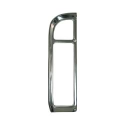 Brothers Trucks - Brothers Trucks C1050-69 Chevrolet & GMC Taillight Bezel - Image 1