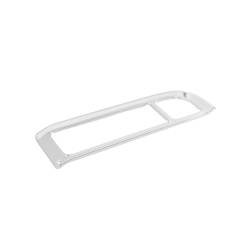 Brothers Trucks - Brothers Trucks C1050-69 Chevrolet & GMC Taillight Bezel - Image 3