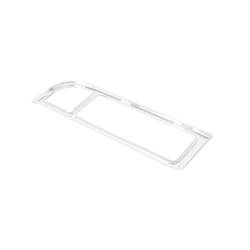 Brothers Trucks - Brothers Trucks C1050-69 Chevrolet & GMC Taillight Bezel - Image 4