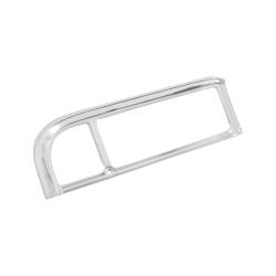 Brothers Trucks - Brothers Trucks C1051-69 Chevrolet & GMC Taillight Bezel - Image 2