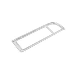 Brothers Trucks - Brothers Trucks C1051-69 Chevrolet & GMC Taillight Bezel - Image 3