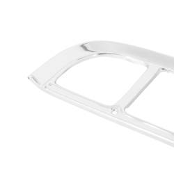 Brothers Trucks - Brothers Trucks C1051-69 Chevrolet & GMC Taillight Bezel - Image 4