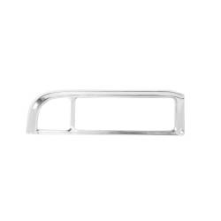 Brothers Trucks - Brothers Trucks C1051-69 Chevrolet & GMC Taillight Bezel - Image 6