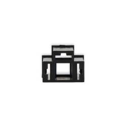 Retrobright - Retrobright RBEC121 H4 9003 Female Headlight Unterminated Connector w/o Pins - Image 5