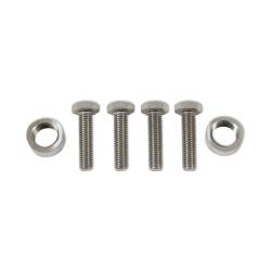 Hooker BlackHeart - Hooker BlackHeart BH14350 Cadillac/Chevy/GMC Exhaust Pipe Adapter - Image 3