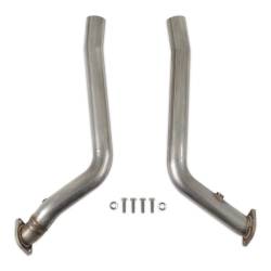 Hooker BlackHeart - Hooker BlackHeart BH14350 Cadillac/Chevy/GMC Exhaust Pipe Adapter - Image 6