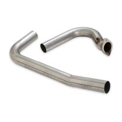 Hooker BlackHeart - Hooker BlackHeart BH14351 Cadillac/Chevy/GMC Exhaust Pipe Adapter - Image 1