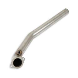 Hooker BlackHeart - Hooker BlackHeart BH14351 Cadillac/Chevy/GMC Exhaust Pipe Adapter - Image 3