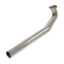 Hooker BlackHeart - Hooker BlackHeart BH14351 Cadillac/Chevy/GMC Exhaust Pipe Adapter - Image 6
