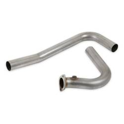 Hooker BlackHeart - Hooker BlackHeart BH14351 Cadillac/Chevy/GMC Exhaust Pipe Adapter - Image 4