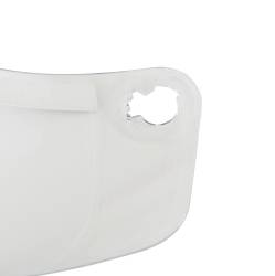 Simpson Motorcycle - Simpson Motorcycle 89200MBC Helmet Shield - Image 2