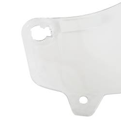 Simpson Motorcycle - Simpson Motorcycle 89200MBC Helmet Shield - Image 3