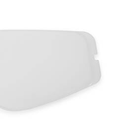 Simpson Motorcycle - Simpson Motorcycle GBPINCLR2 Helmet Shield Clear - Image 3