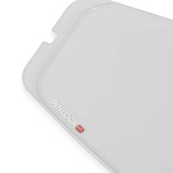 Simpson Motorcycle - Simpson Motorcycle GBPINCLR2 Helmet Shield Clear - Image 4