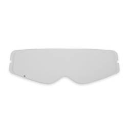 Simpson Motorcycle - Simpson Motorcycle GBPINCLR2 Helmet Shield Clear - Image 1