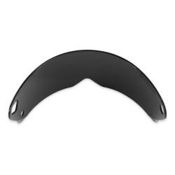 Simpson Motorcycle - Simpson Motorcycle M30DSS Helmet Shield Size Small - Image 5