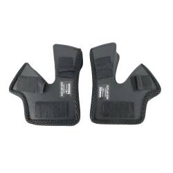 Simpson Motorcycle - Simpson Motorcycle OB35CPXLXXL Helmet Cheek Pad - Image 2