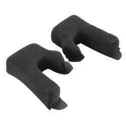 Simpson Motorcycle - Simpson Motorcycle SPEED25CPML Helmet Cheek Pad - Image 2