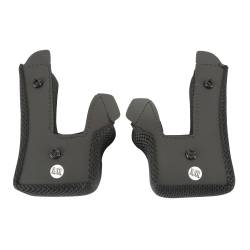Simpson Motorcycle - Simpson Motorcycle SPEED25CPXLXXL Helmet Cheek Pad - Image 1