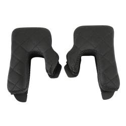 Simpson Motorcycle - Simpson Motorcycle SPEED30CPML Helmet Cheek Pad - Image 3