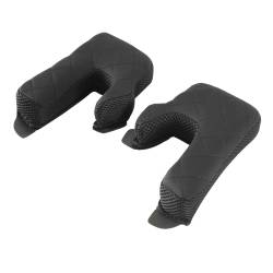Simpson Motorcycle - Simpson Motorcycle SPEED30CPML Helmet Cheek Pad - Image 4