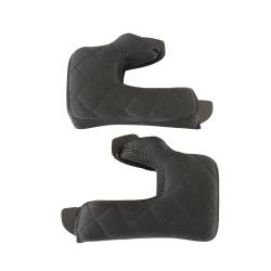 Simpson Motorcycle - Simpson Motorcycle SPEED30CPML Helmet Cheek Pad - Image 5