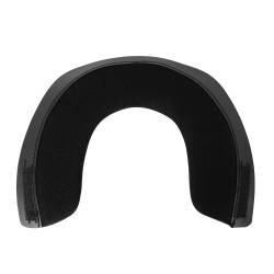 Simpson Motorcycle - Simpson Motorcycle SBNECKAB Helmet Skirt - Image 2