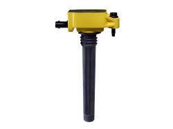 SuperChips - Superchips 4445-CP1 Ignition Coil SINGLE Yellow for 11-18 Jeep/Ram/Dodge 3.6L - Image 1