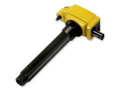 SuperChips - Superchips 4445-CP1 Ignition Coil SINGLE Yellow for 11-18 Jeep/Ram/Dodge 3.6L - Image 2