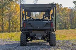 Rough Country Suspension Systems - Rough Country 311006 N3 Rear Coil Over Shocks Stock for Honda Pioneer 1000 - Image 3
