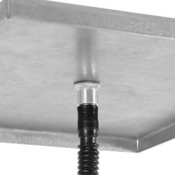 Earl's Performance - Earl's Performance 166025ERL Fuel Injection Fuel Return Pipe - Image 3