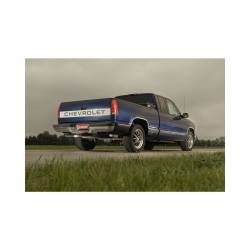 Flowmaster - Flowmaster 818191 Exhaust System for Chevy/GMC 5.0/5.7 - Image 4