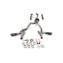 Flowmaster - Flowmaster 818191 Exhaust System for Chevy/GMC 5.0/5.7 - Image 2