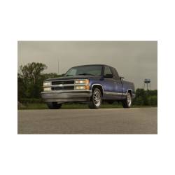 Flowmaster - Flowmaster 818191 Exhaust System for Chevy/GMC 5.0/5.7 - Image 6