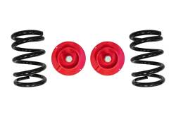 UMI Performance - UMI Performance 2065-3-R Front Coil Spring Lowering for Chevy/Pontiac - Image 4