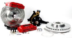 Baer Brake Systems - BAER Brakes 4301397CY Disc Brake Upgrade Kit for Select GM - Image 5