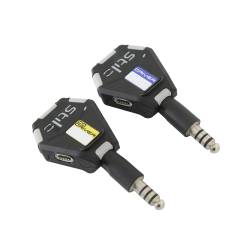 Stilo - Stilo AG0001 Helmet Communication Kit WL-10 Wireless key SOLD SEPERATELY - Image 5