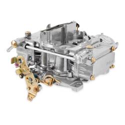 Holley - Holley Perf 0-80555S Alu. Spread-Bore Carburetor for AC/Allard/AM/Apollo - Image 2