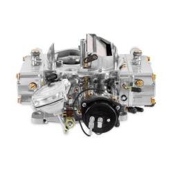 Holley - Holley Perf 0-80555S Alu. Spread-Bore Carburetor for AC/Allard/AM/Apollo - Image 4