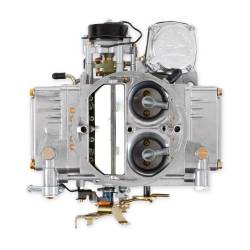 Holley - Holley Perf 0-80555S Alu. Spread-Bore Carburetor for AC/Allard/AM/Apollo - Image 6
