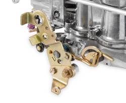 Holley - Holley Perf 0-80555S Alu. Spread-Bore Carburetor for AC/Allard/AM/Apollo - Image 7