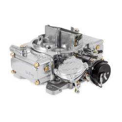 Holley - Holley Perf 0-80555S Alu. Spread-Bore Carburetor for AC/Allard/AM/Apollo - Image 9