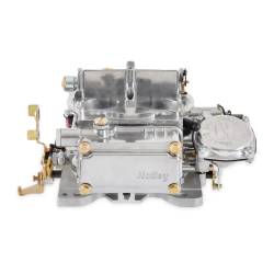 Holley - Holley Perf 0-80555S Alu. Spread-Bore Carburetor for AC/Allard/AM/Apollo - Image 8