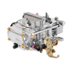 Holley - Holley Perf 0-80555S Alu. Spread-Bore Carburetor for AC/Allard/AM/Apollo - Image 10