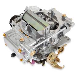 Holley - Holley Perf 0-80555S Alu. Spread-Bore Carburetor for AC/Allard/AM/Apollo - Image 5