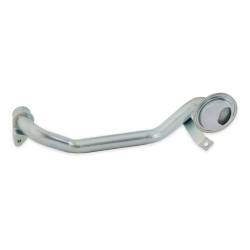Holley - Holley 302-90 Holley Cast Aluminum Rear Sump Oil Pan for 53-79 Ford Coyote Swap - Image 3